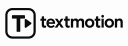 textmotion logo
